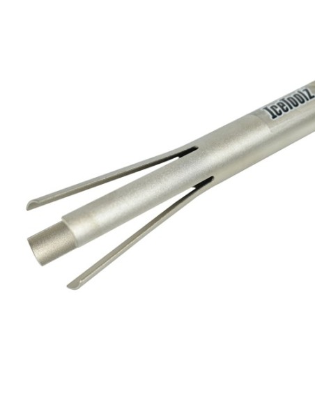 EXTRACTOR MOTOR PRESS-FIT MOD.E293 ICETOOLZ