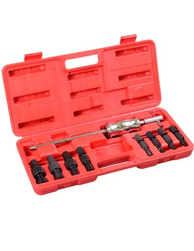 KIT DE EXTRACTOR DE RODAMIENTOS SELLADOS...