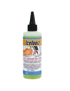 LUBRICANTE DE CADENA E-BIKE DE 120ML ICETOOLZ MOD.C147