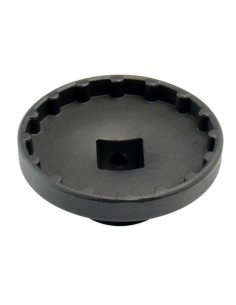 EXTRACTOR DE MOTOR INTEGRADO DE 16 MUESCAS  Enduro® PF30,...