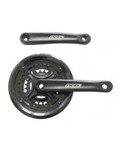 VOLANTE EJE CUADRADO NECO 24/34/42T NECO