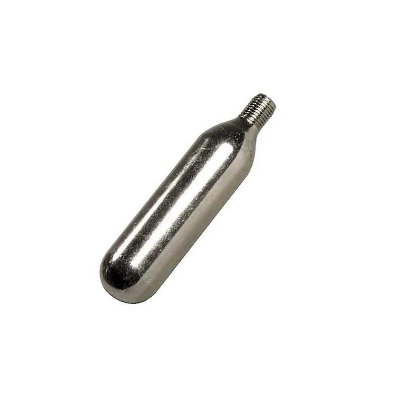 CARTUCHO CO2 25G MOD.YPCO2-25G THUMBS UP