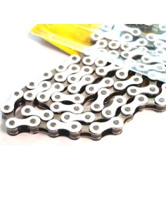 CADENA SINGLE SPEED LIGHT FIXIE YBN MOD.SH410-S2 2