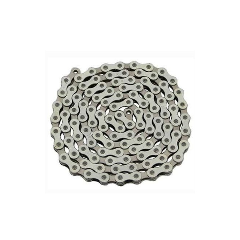 CADENA SINGLE SPEED LIGHT FIXIE YBN MOD.SH410-S2