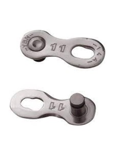 ESLABON RAPIDO DE CADENA 11 VELOCIDADES YBN MOD.QRS11