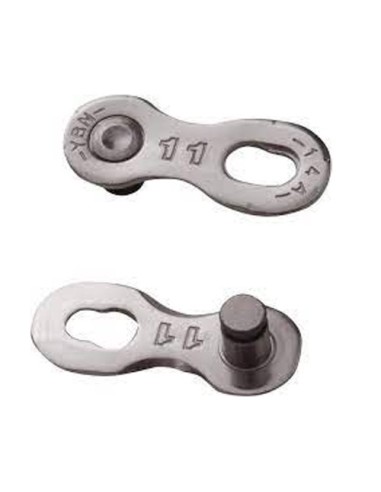 ESLABON RAPIDO DE CADENA 11 VELOCIDADES YBN...