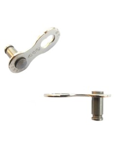 ESLABON RAPIDO DE CADENA SINGLE SPEED YBN MOD.QRS410 2