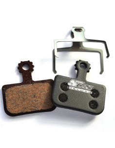 PASTILLA DE FRENO AVID/DB1 LEVEL T SCS DELUXE MOD.SDP-32A