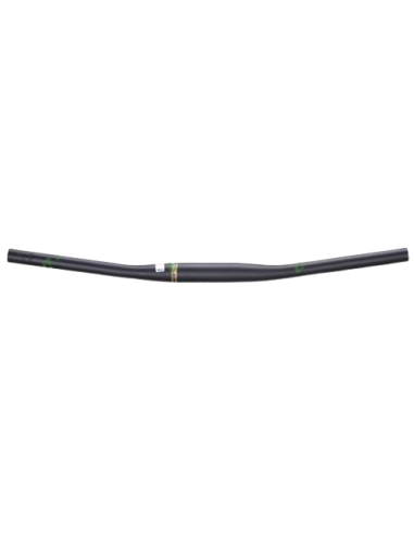 MANUBRIO ZOOM MTB ALUMINIO ANCHO 31.8X740MM...