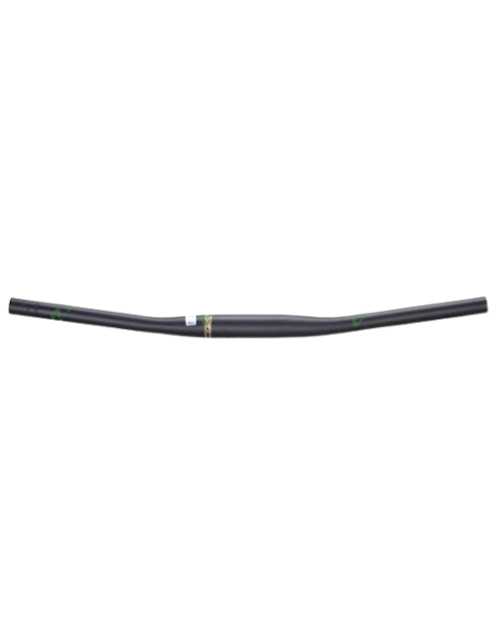 MANUBRIO ZOOM MTB ALUMINIO ANCHO 31.8X740MM MOD.MTB-AL-300BT FOV/ISO-M