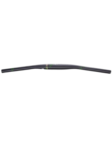 MANUBRIO ZOOM MTB ALUMINIO ANCHO 31.8X740MM...