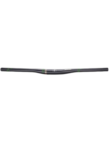 MANUBRIO ZOOM MTB 31.8X760MM ALUMINIO...