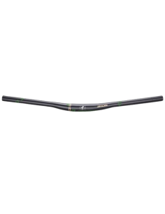 MANUBRIO ZOOM MTB 31.8X760MM ALUMINIO MOD.MTB-AL312BT...