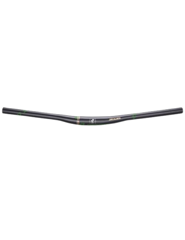 MANUBRIO ZOOM MTB 31.8X760MM ALUMINIO...