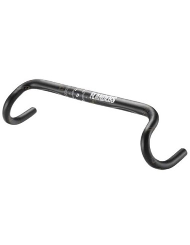 MANUBRIO RUTA ZOOM MOD.FLANDERS 31.8 X 440MM