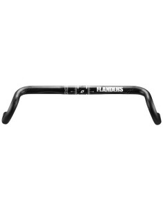 MANUBRIO RUTA ZOOM MOD.FLANDERS 31.8 X 440MM 2