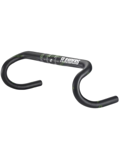 MANUBRIO GRAVEL ZOOM MOD.FLANDERS 31.8X440MM