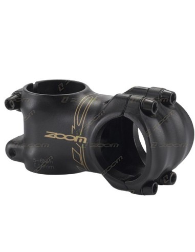 TEE ZOOM ALUMINIO 31.8X50-80-100MM