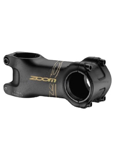 TEE ZOOM ALUMINIO 31.8X60-90MM