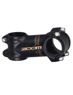 TEE ZOOM ALUMINIO 31.8X110-120MM