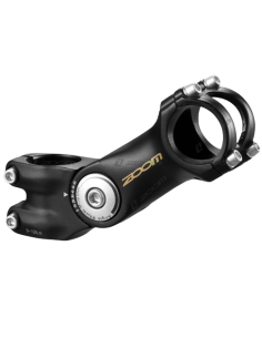 TEE ALUMINIO 31.8X105MM REGULABLE ZOOM