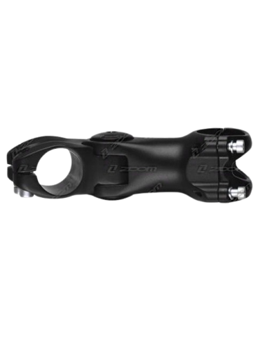 TEE ALUMINIO 31.8X105MM REGULABLE ZOOM