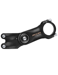 TEE ALUMINIO 25.4X75MM REGULABLE ZOOM