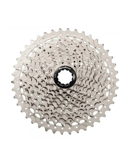 PIÑON CASSETTE HG 11V 11-42T SUNRACE MOD.CSMS7 EAY