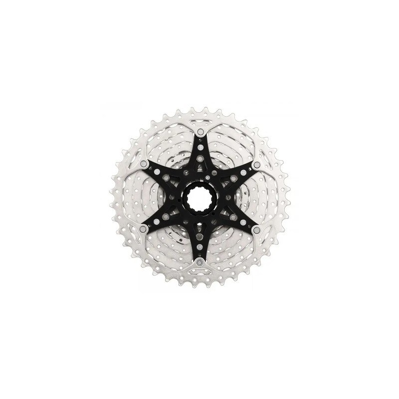 PIÑON CASSETTE HG 11V 11-42T SUNRACE MOD.CSMS7 EAY