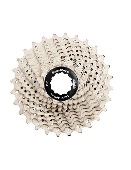 PIÑON CASSETTE HG 11V 11-25T SUNRACE MOD.CSRS3 EAQ