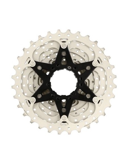 PIÑON CASSETTE HG 11V 11-25T SUNRACE MOD.CSRS3 EAQ