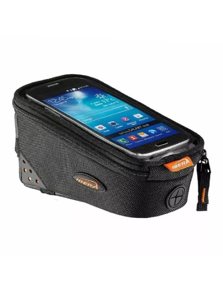 BOLSO PORTA CELULAR IBERA MOD. IB-TB8