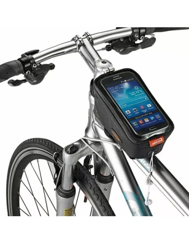 BOLSO PORTA CELULAR IBERA MOD. IB-TB8