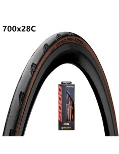 NEUMATICO CONTINENTAL GRAND PRIX 5000 700X28C (KEVLAR)...
