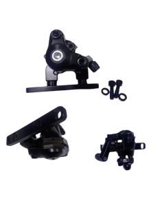 CALIPER DELANTERO MECANICO GRAVEL-RUTA (FLATMOUNT) STARRY... 2