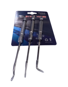 ESCARMENADOR 3 PINZAS CON IMANES PARA PEQUEÑOS DETALLES... 2