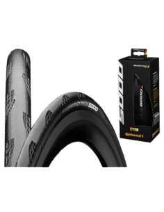 NEUMATICO CONTINENTAL GRAND PRIX 5000 700X25C (KEVLAR) BLACK