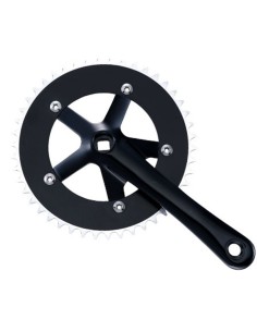 VOLANTE SHUN SINGLE SPEED 46T X 170MM