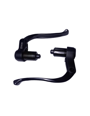 MANILLA DE FRENO FIXIE-GRAVEL STARRY MOD.MTS