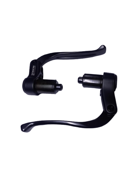 MANILLA DE FRENO FIXIE-GRAVEL STARRY MOD.MTS