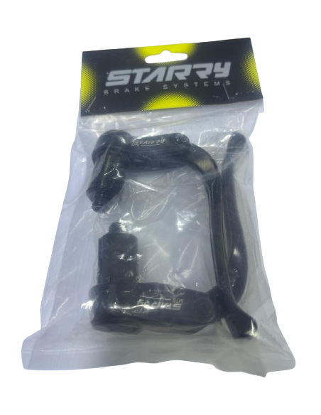 MANILLA DE FRENO FIXIE-GRAVEL STARRY MOD.MTS