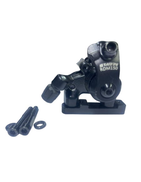 CALIPER TRASERO MECANICO RUTA-GRAVEL (FLATMOUNT) STARRY MOD.RDM150D