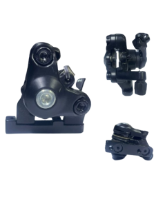 CALIPER TRASERO MECANICO RUTA-GRAVEL (FLATMOUNT) STARRY... 2