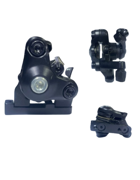 CALIPER TRASERO MECANICO RUTA-GRAVEL (FLATMOUNT) STARRY MOD.RDM150D