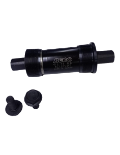 MOTOR SELLADO 73X124.5MM NECO MOD. B91O