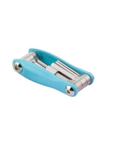 MULTIHERRAMIENTA 9 EN 1 MOD.MC.06 BIKE TOOL