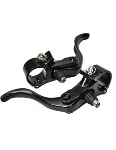 MANILLA FRENO FIXIE-URBAN 25.4 MM STARRY MOD.RA-328HA