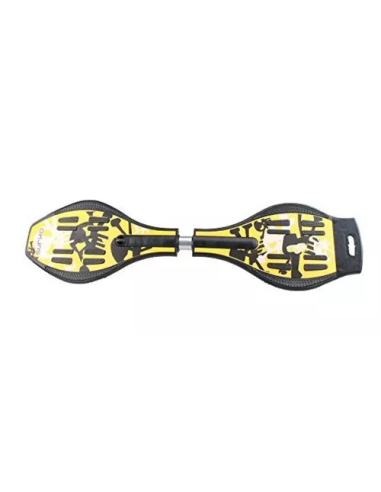 SKATE WAVEBOARD 2 RUEDAS