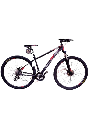BICICLETA TRINX 29" M189 QUEST HIDRAULICO