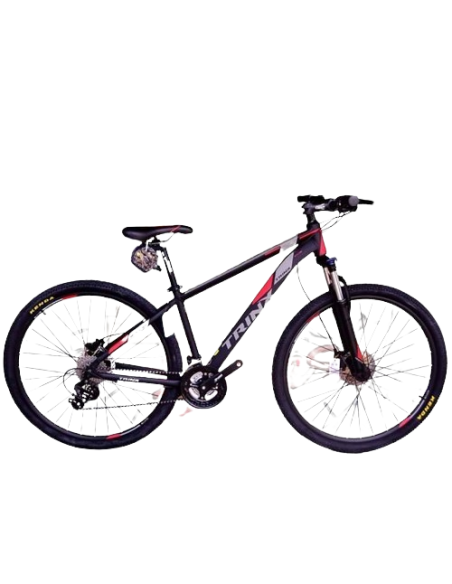 BICICLETA TRINX 29" M189 QUEST HIDRAULICO